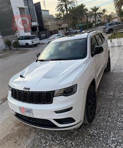 جيب جراند شيروكي